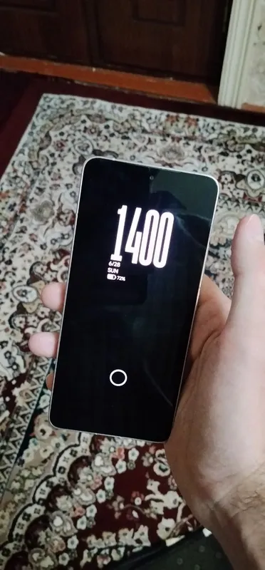 Poco F7 Ultra 12/256 4 Poco F7 Ultra 12/256 4