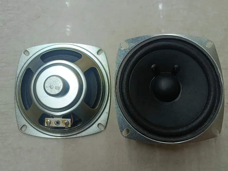 Karnay (dinamik) 10w 4om 100x100 Karnay (dinamik) 10w 4om 100x100
