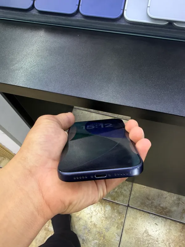 Iphone 17 pro 2