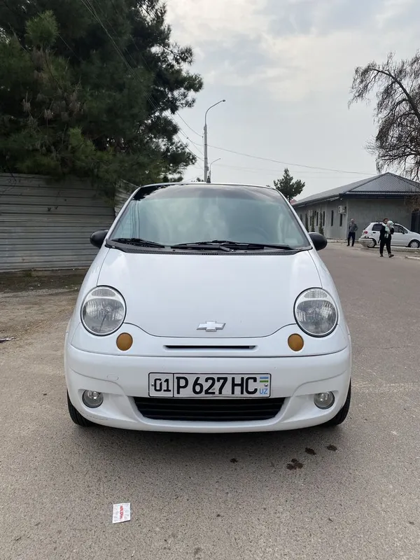 Matiz sotiladi ozimniki 1 Matiz sotiladi ozimniki 1