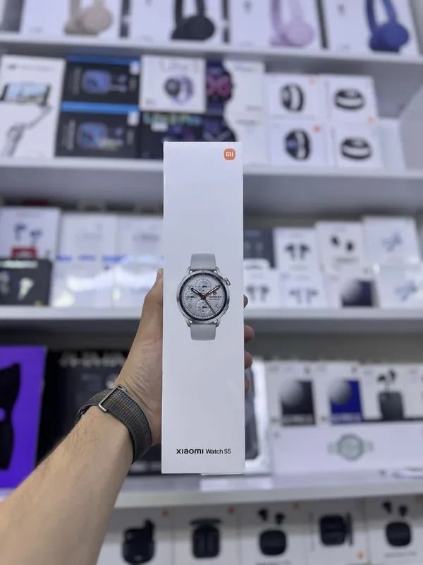Xiaomi Mi Watch S5 (оптом) 2 Xiaomi Mi Watch S5 (оптом) 2