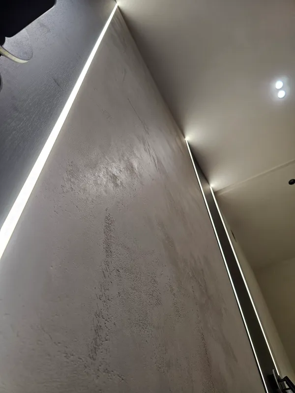 Art beton. Barcha turdagi dekorativ suvoq. 4 Art beton. Barcha turdagi dekorativ suvoq. 4