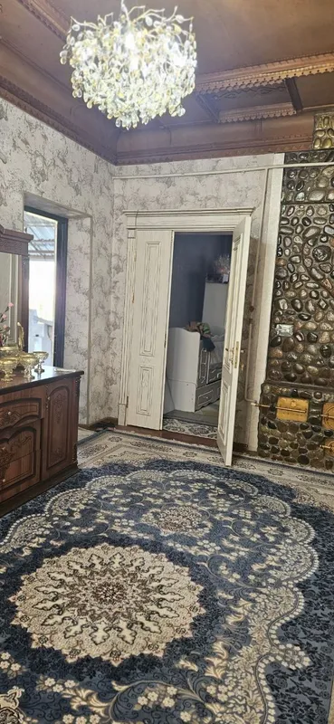 Продаётся дом город Келес. Спутник 5 Продаётся дом город Келес. Спутник 5