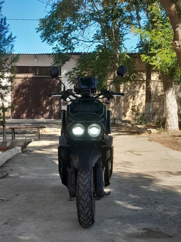 Танк сотилади 150cc 3