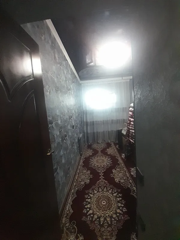 Тузель-2 Крестик | 3*4/4/4 Евро ремонт Зор Локация — фото 2