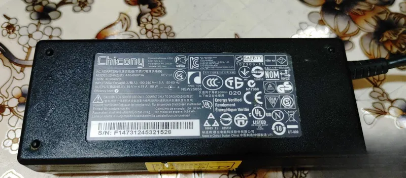 Продам блок питания 5 Продам блок питания 5