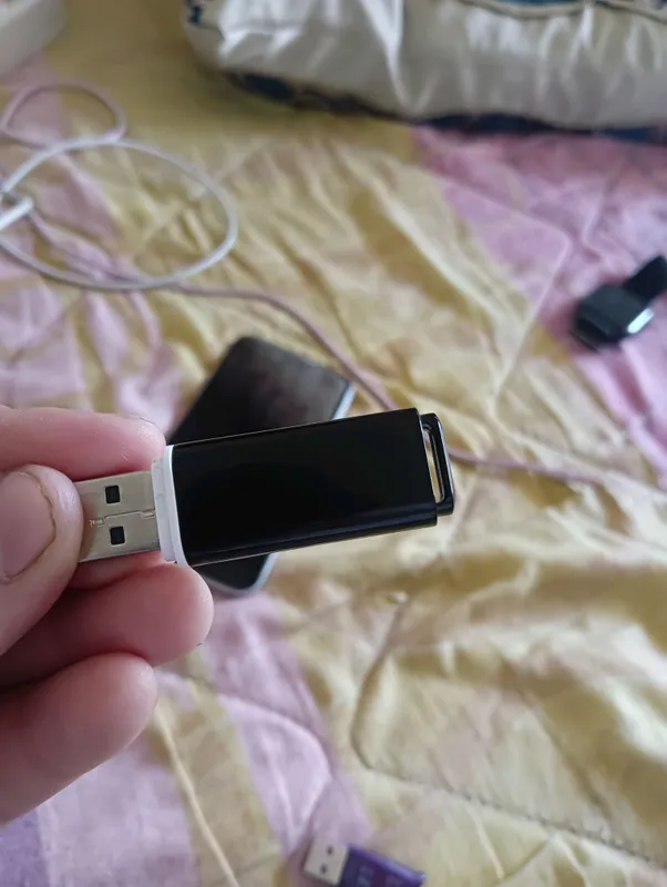 USB флешка 5