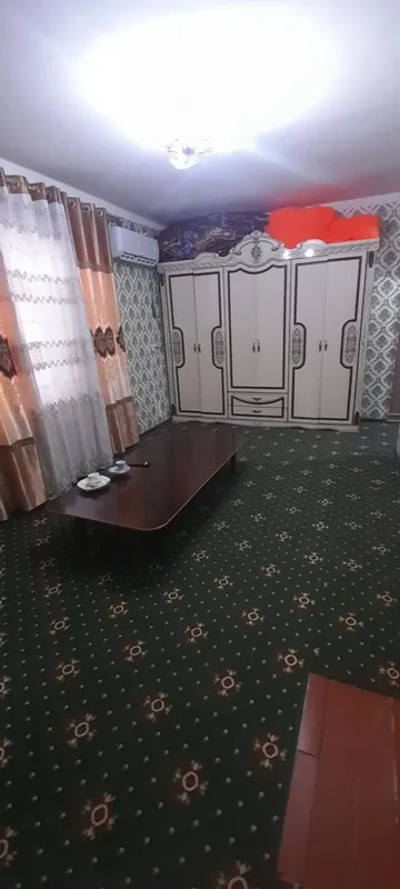 Ijara kvartira oilaga xiva shahar 2 xona hamma narsa bor — фото 1