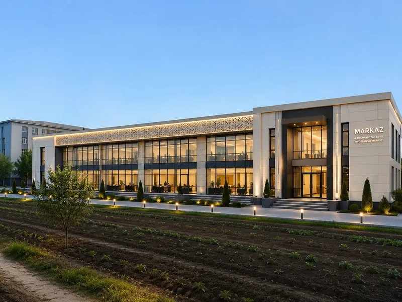 sotiladi: 5000 m² (50 sotix) tayyor noturar bino va yer — фото 3