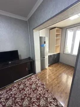 Срочно сдается 3-комнатная квартира в Юнусабад (ориентир: 17кв) — фото 2