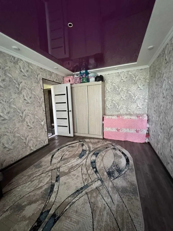 ПРОДАЁТСЯ 1 ком/кв в Чирчике — фото 1