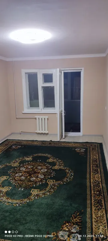 Продётся 2-х комнатная квартира в Навои, в районе Шодлика — фото 2