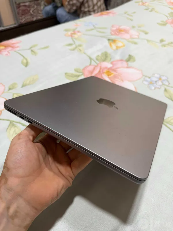 Macbook Air M2 8/256 ГБ 4 Macbook Air M2 8/256 ГБ 4