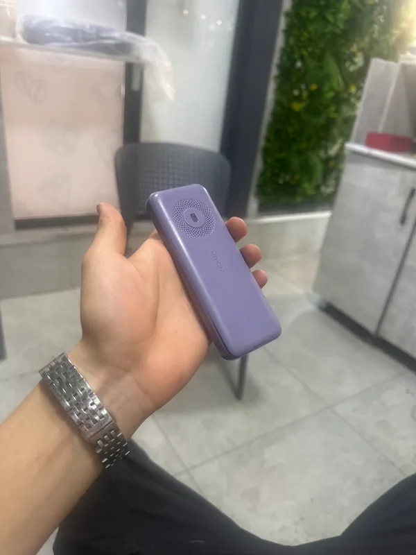 Nokia 2
