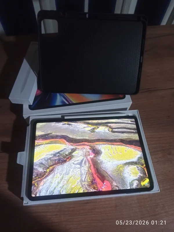 Xiaomi Pad 7 256GB / 12GB + 4GB RAM — фото 5