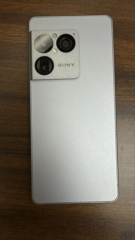 Sony xperia 1 VIII 2
