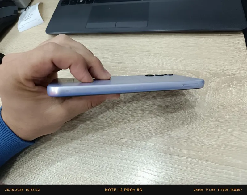 Samsung Galaxy A14 — фото 1