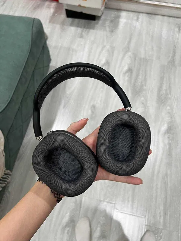 AirPods Max (2020 год) 5