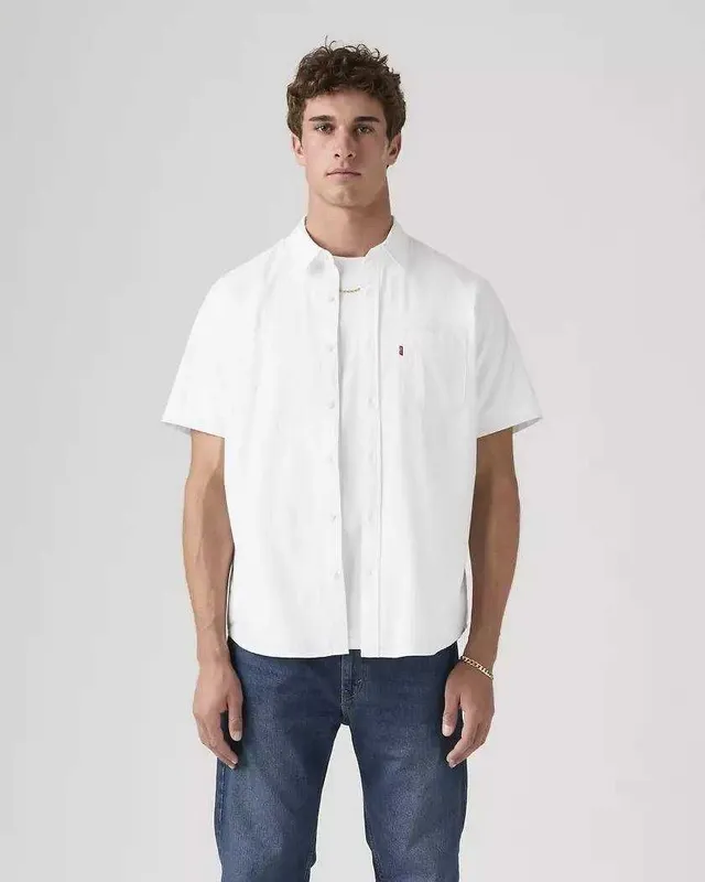 Levi's Рубашка оригинал — фото 1