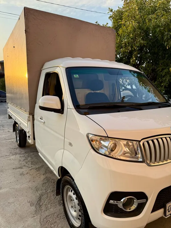 Shineray changan 3 Shineray changan 3