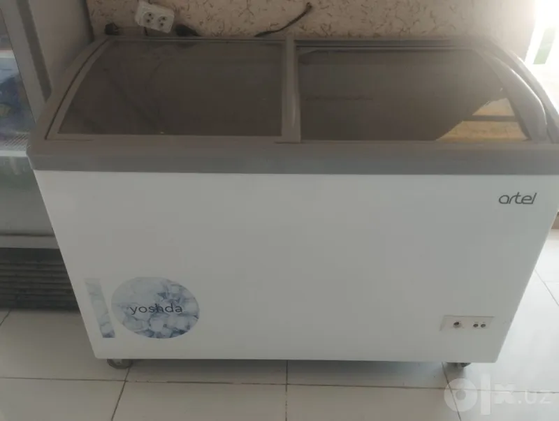 Xolodelnik vetrina artel kleo morozilnik artel 330lt kondisioner artel 5 Xolodelnik vetrina artel kleo morozilnik artel 330lt kondisioner artel 5