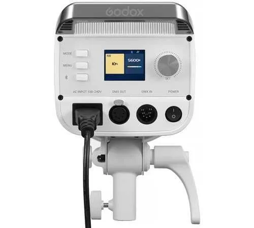 Godox Litemons LE300Bi. Гарантия, 12 месяцев с момента покупки. 5 Godox Litemons LE300Bi. Гарантия, 12 месяцев с момента покупки. 5