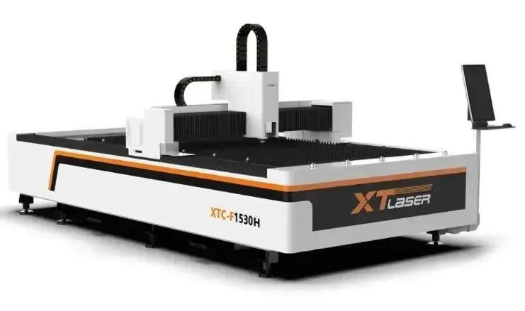 XT lazeri metal uchun sifati a'lo XT lazeri metal uchun sifati a'lo