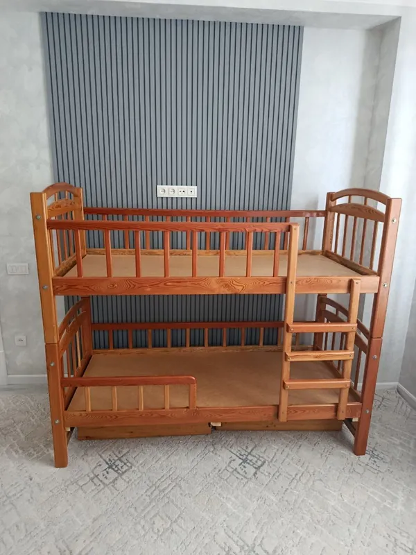 2-qavatli krovat 2