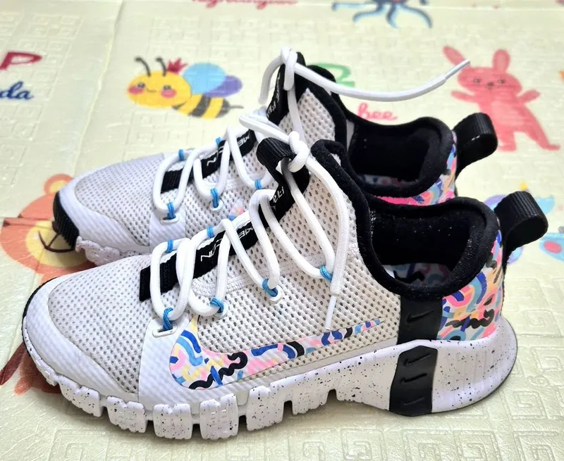Original Nike krossovkalari, 38,5-o‘lcham 1 Original Nike krossovkalari, 38,5-o‘lcham 1