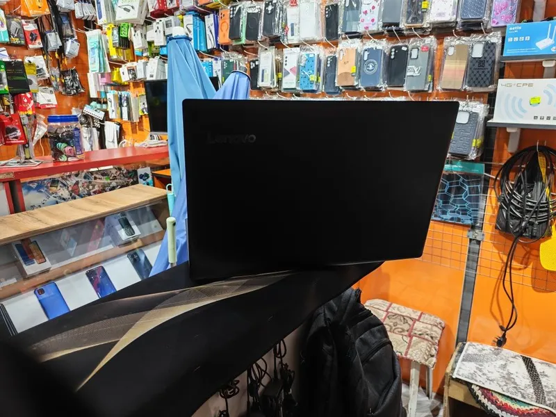 Noutbuk sotiladi Lenovo core i3 — фото 3