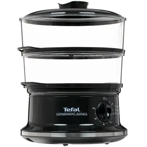 Пароварка TEFAL VC140131