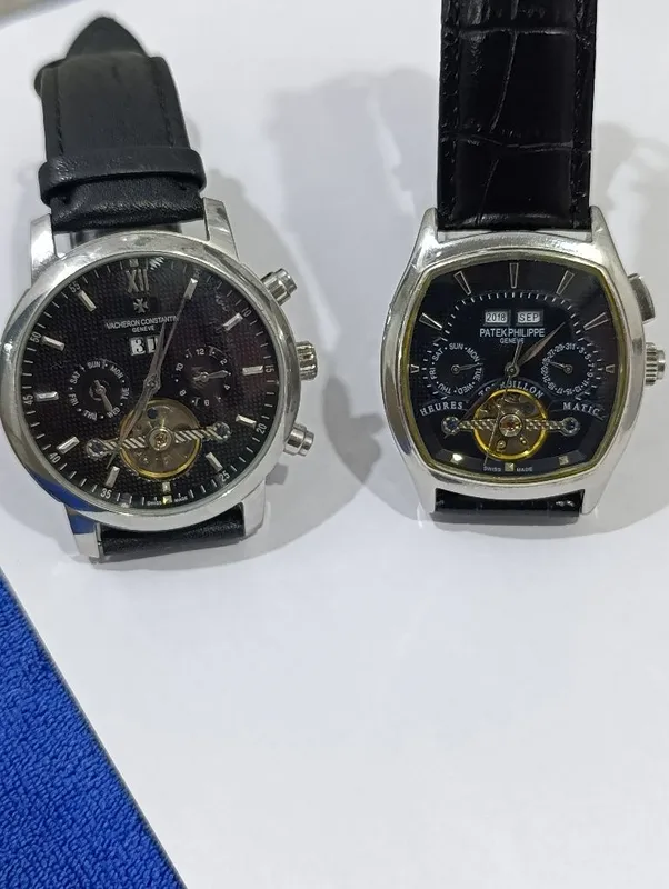 Мужские часы PATEK PHILIPPE , автоподзавод — фото 2