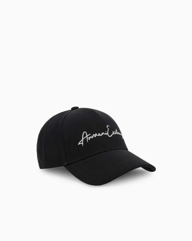 Кепка от Armani Exchange 1 Кепка от Armani Exchange 1