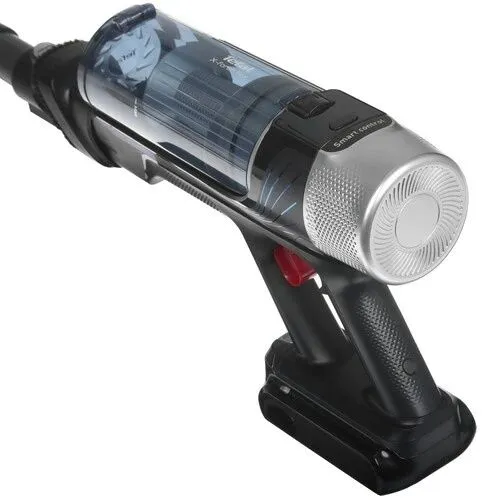 Пылесос Tefal X-Force Flex 9.60 Aqua TY20C7WO — фото 1