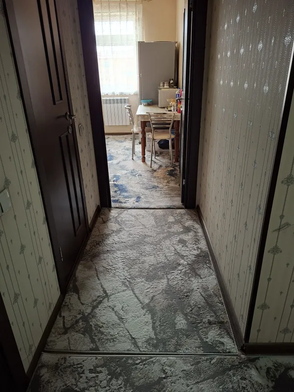 Продаётся дом 2х комнатная квартира с мебелью, 68.8кв, 6этаж 3 Продаётся дом 2х комнатная квартира с мебелью, 68.8кв, 6этаж 3