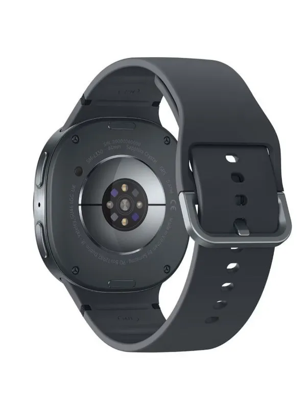 Samsung Galaxu watch8 — фото 3 Samsung Galaxu watch8 — фото 3