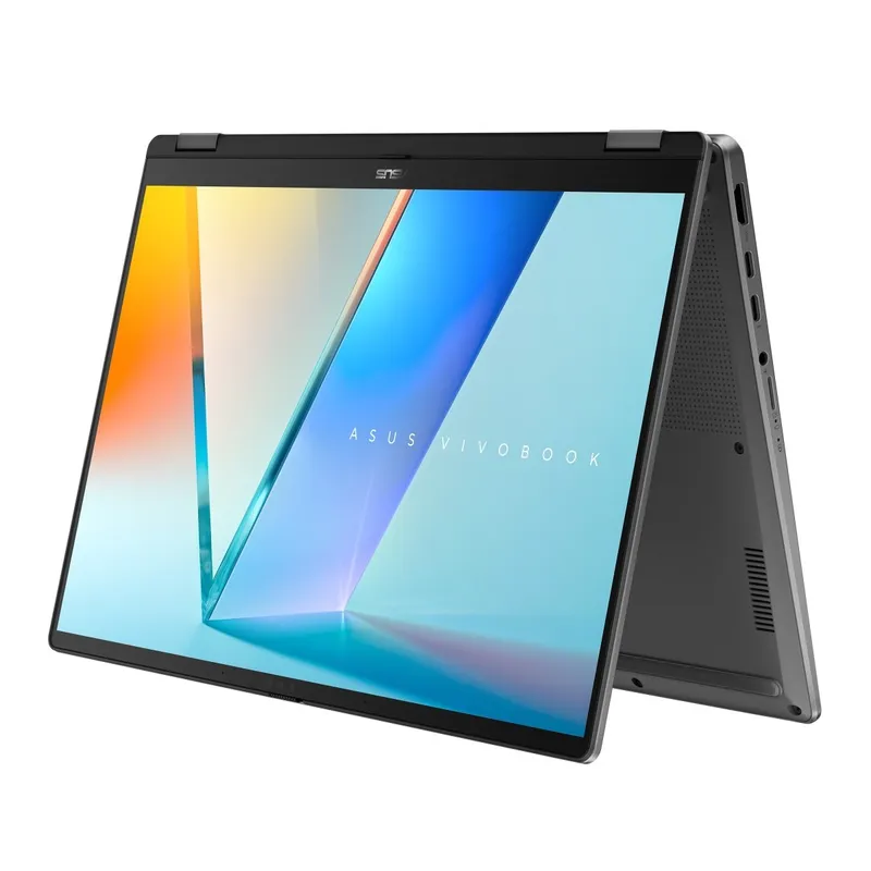 ASUS VivoBook 14 Flip — премиальный экран и удобство 1 ASUS VivoBook 14 Flip — премиальный экран и удобство 1