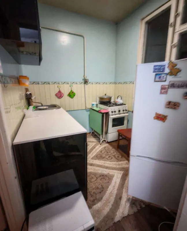 продажа квартиры — фото 5