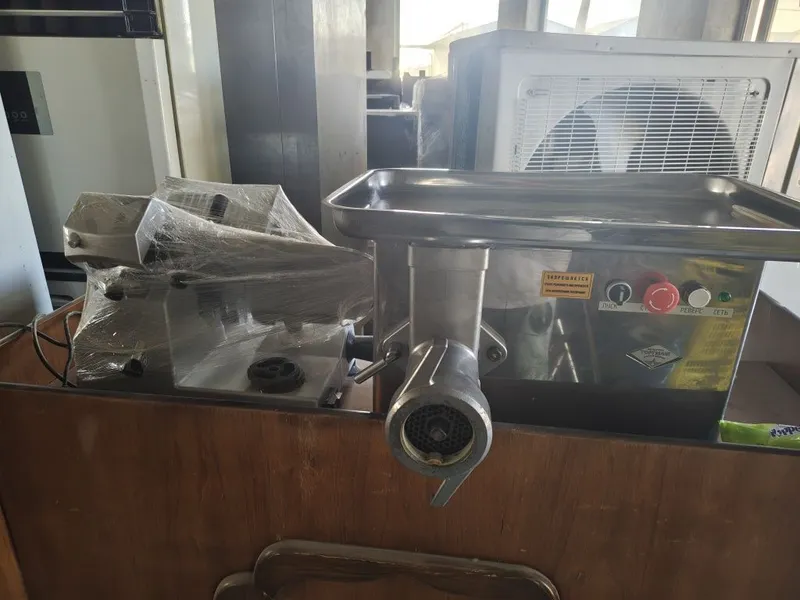 restoran, mebel va idish-tovoq va boshqa buyumlar 8