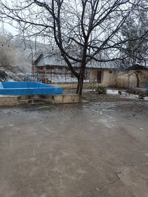 Продаётся дача на Чарваке — фото 7