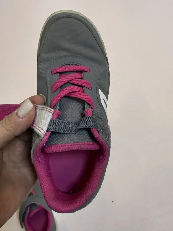 Оригинальные кроссовки Decathlon — фото 2
