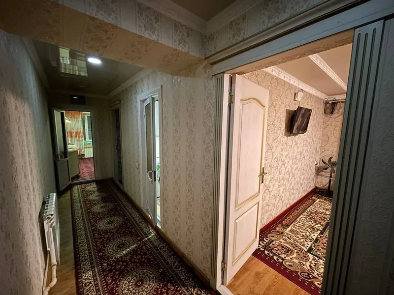 Квартира ижарага берамиз 2хоналик хамма шаройитлари бор — фото 5