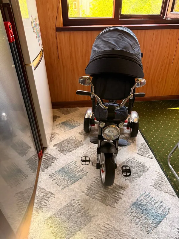 Sotiladi bolalar velosipedi 2