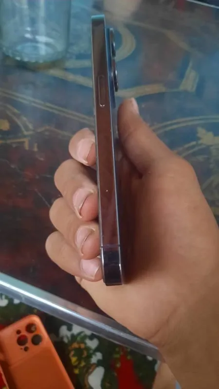 Iphone 14 pro sotiladi 78 yonqis 128 pamiyat — фото 2