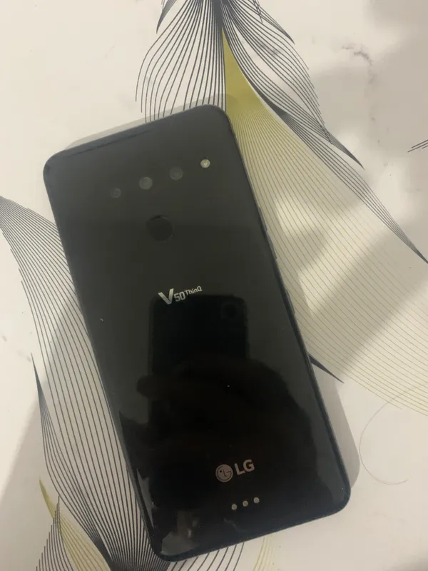 LG V50ThinQ 2 LG V50ThinQ 2