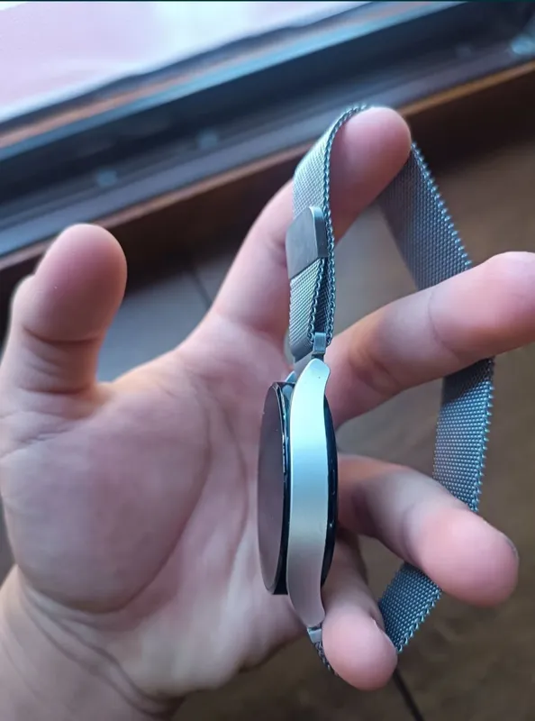 Samsung galaxy watch 4 — фото 2