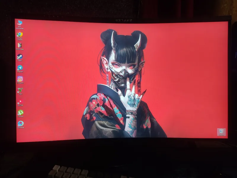 Igrovoy Kompyuter Cpu I5 12400f Gpu3060ti Ssd 512 9