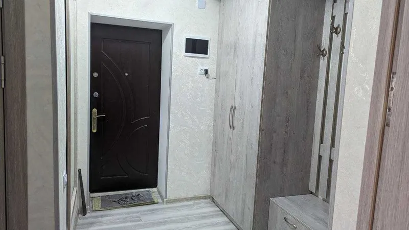 3 xonali kvartira, Yashnobod tumani (Tashselmash), mo‘ljal Ashxobod park 6