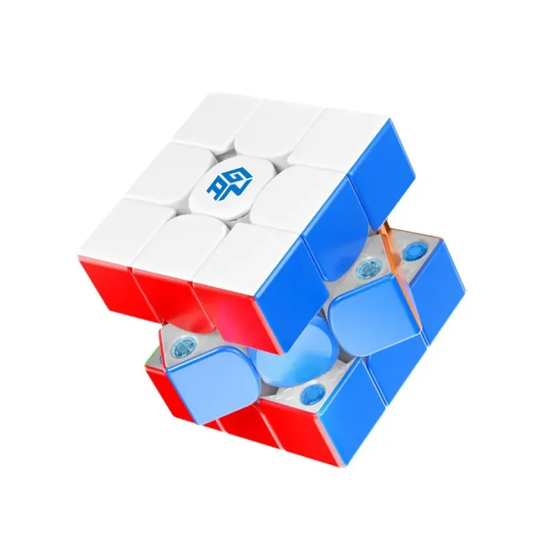 Кубик рубик Gan356me, Gancube