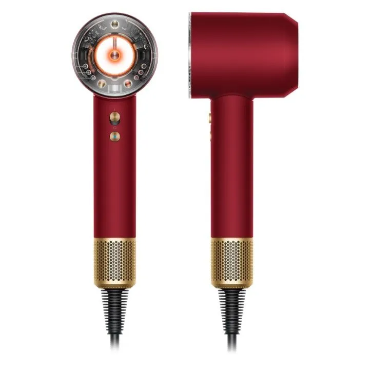 Фен для головы Dyson — фото 2